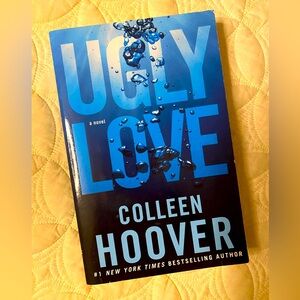 Ugly love by Colleen Hoover